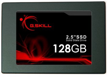 G.Skill SSD